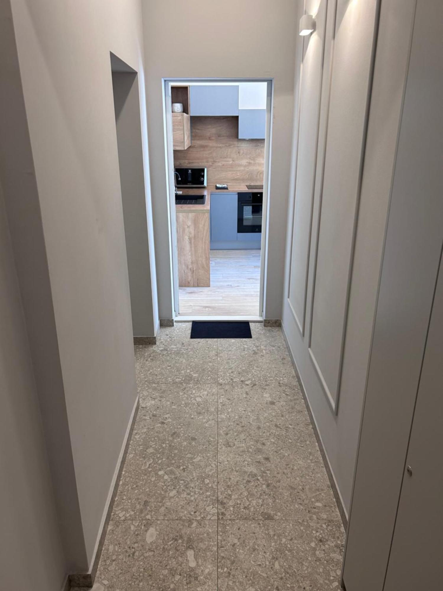 شقة Downtown Excelsior زغرب المظهر الخارجي الصورة